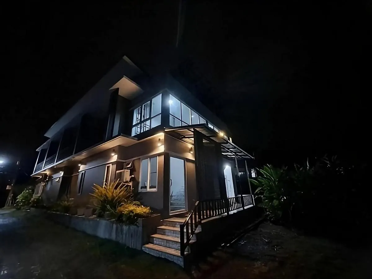 Triple J Hometel Bang Tao Beach  3*, Bang Tao Beach (Phuket)