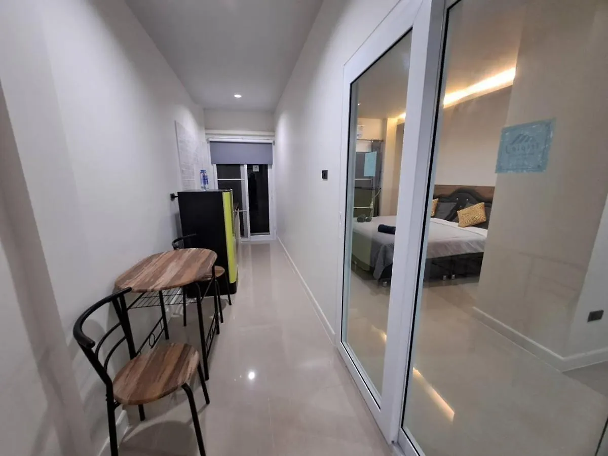Triple J Hometel Bang Tao Beach  Hotel Bang Tao Beach (Phuket)