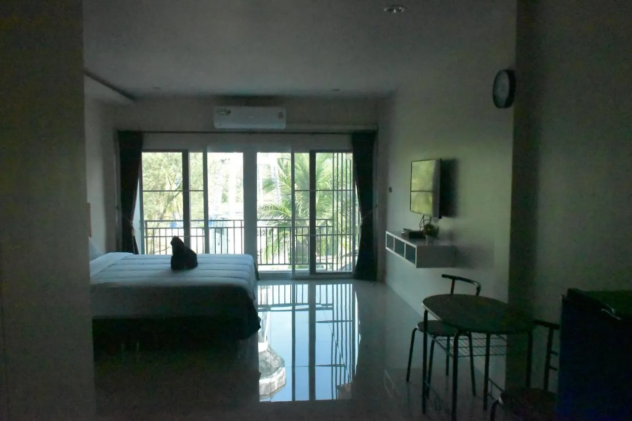 Triple J Hometel Bang Tao Beach  Bang Tao Beach (Phuket)