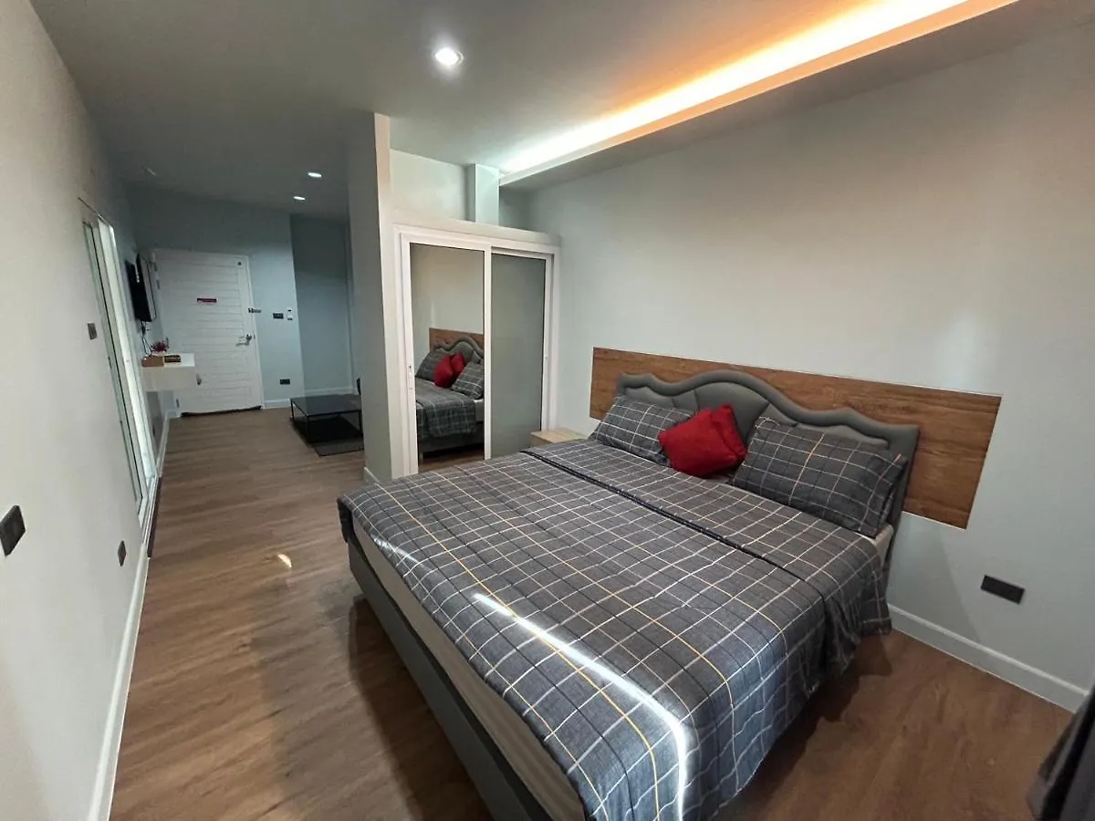 Triple J Hometel Bang Tao Beach  Hotel