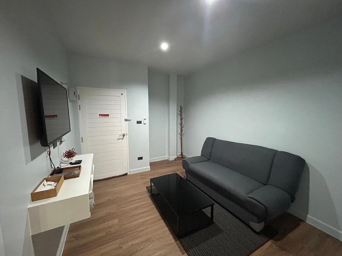Triple J Hometel Bang Tao Beach  3*, Bang Tao Beach (Phuket)
