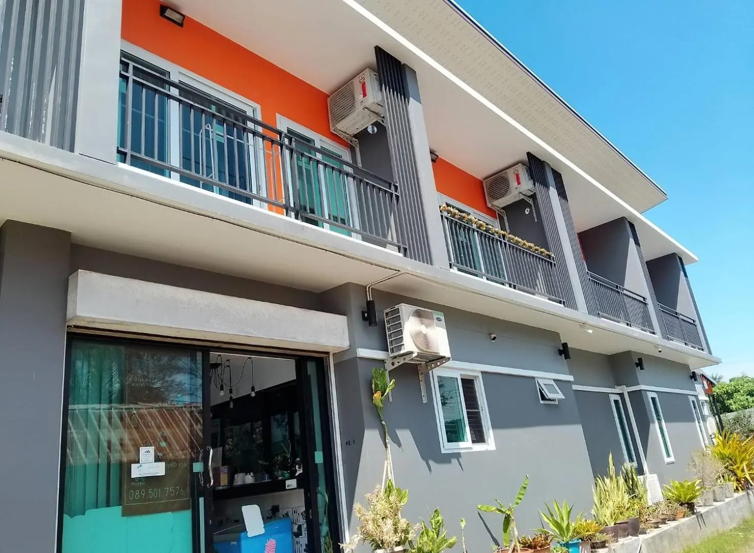 Triple J Hometel Bang Tao Beach  Hotel Bang Tao Beach (Phuket)