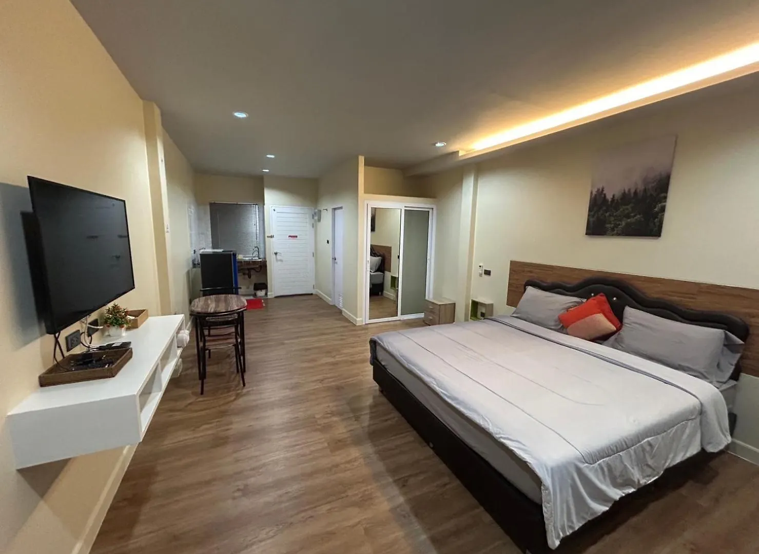Triple J Hometel Bang Tao Beach  3*, Bang Tao Beach (Phuket) Thailand