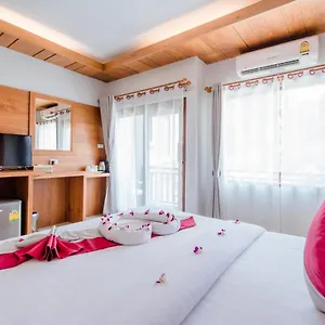 Lanta Ray Bay 2*, Koh Lanta Thailand