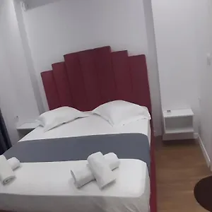 Luxury Room's By Lika , Sarande Albania