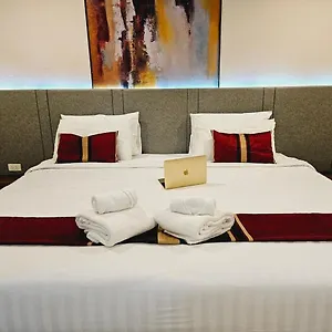 Stayhere@airport Service Ban Bo Han