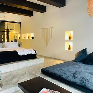 Tao Island Boutique 4*, Koh Tao Thailand
