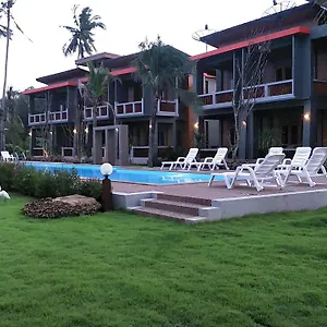 Lanta Infinity - Sha Extra 3*, Koh Lanta Thailand