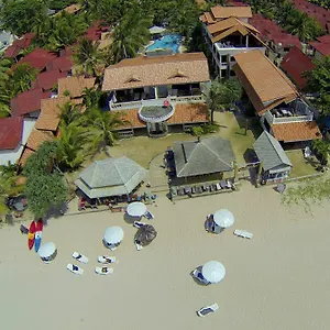 Laguna Club 3*, Koh Lanta Thailand